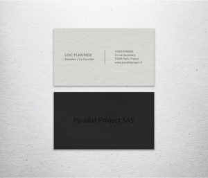 Visitenkarten-Design von Tripti Ranjan Gain für dieses Projekt | Design: #21275123