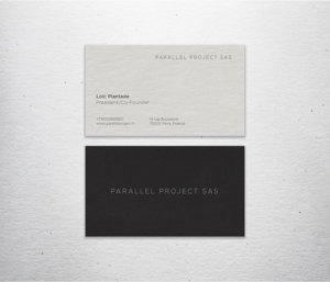 Visitenkarten-Design von Tripti Ranjan Gain für dieses Projekt | Design: #21275125