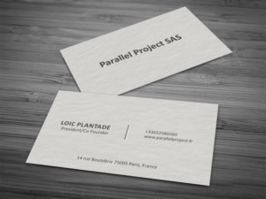 Visitenkarten-Design von Tripti Ranjan Gain für dieses Projekt | Design: #21275126