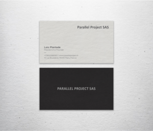 Design de Carte de Visite par Tripti Ranjan Gain pour ce projet | Design : #21275127