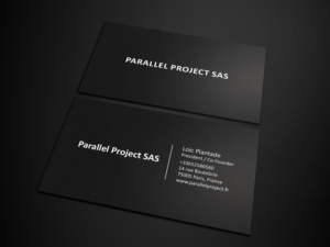 Design de Carte de Visite par Tripti Ranjan Gain pour ce projet | Design : #21275128