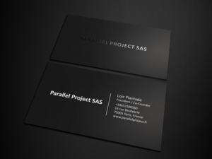 Design de Carte de Visite par Tripti Ranjan Gain pour ce projet | Design : #21275132