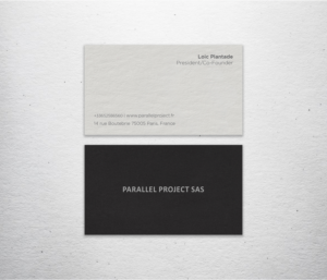 Design de Carte de Visite par Tripti Ranjan Gain pour ce projet | Design : #21275134