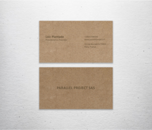 Design de Carte de Visite par Tripti Ranjan Gain pour ce projet | Design : #21275135