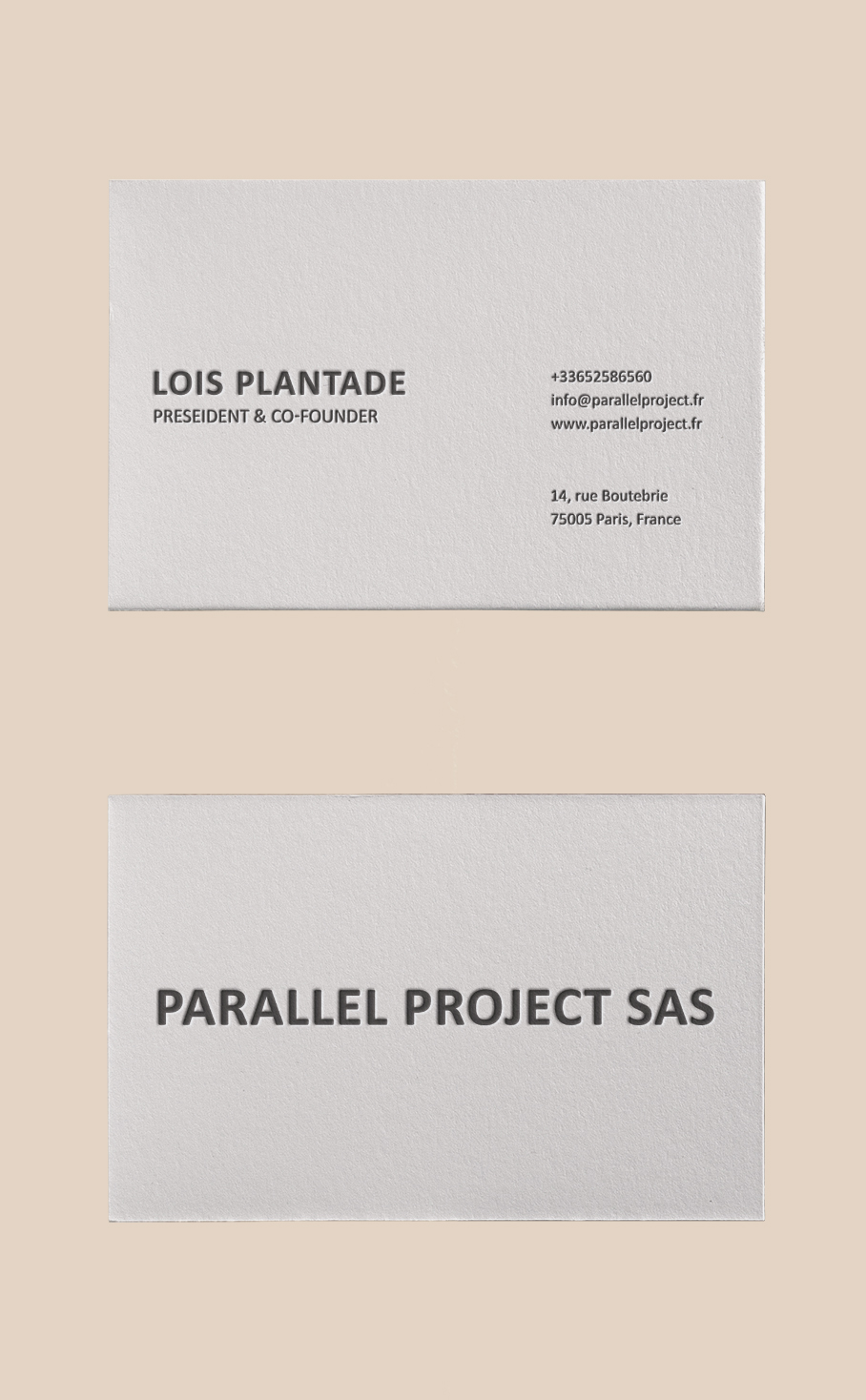 Business Card Design by Bold Pixels for this project | Design #21278217