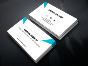 Business Card Design by Shovon9615