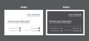 Business Card Design by Creativeadpro for this project | Design #21268370