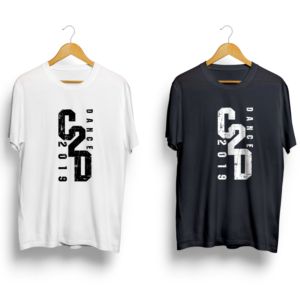 T-shirt Design by mekhfioui for this project | Design: #21264156