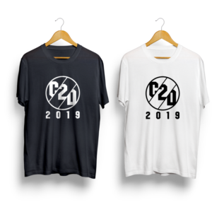 T-shirt Design by mekhfioui for this project | Design: #21264157