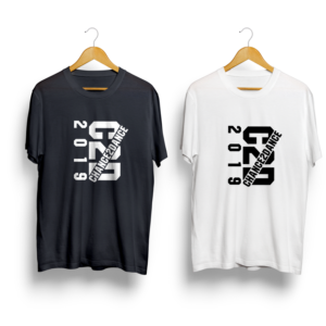 T-shirt Design by mekhfioui for this project | Design: #21264158