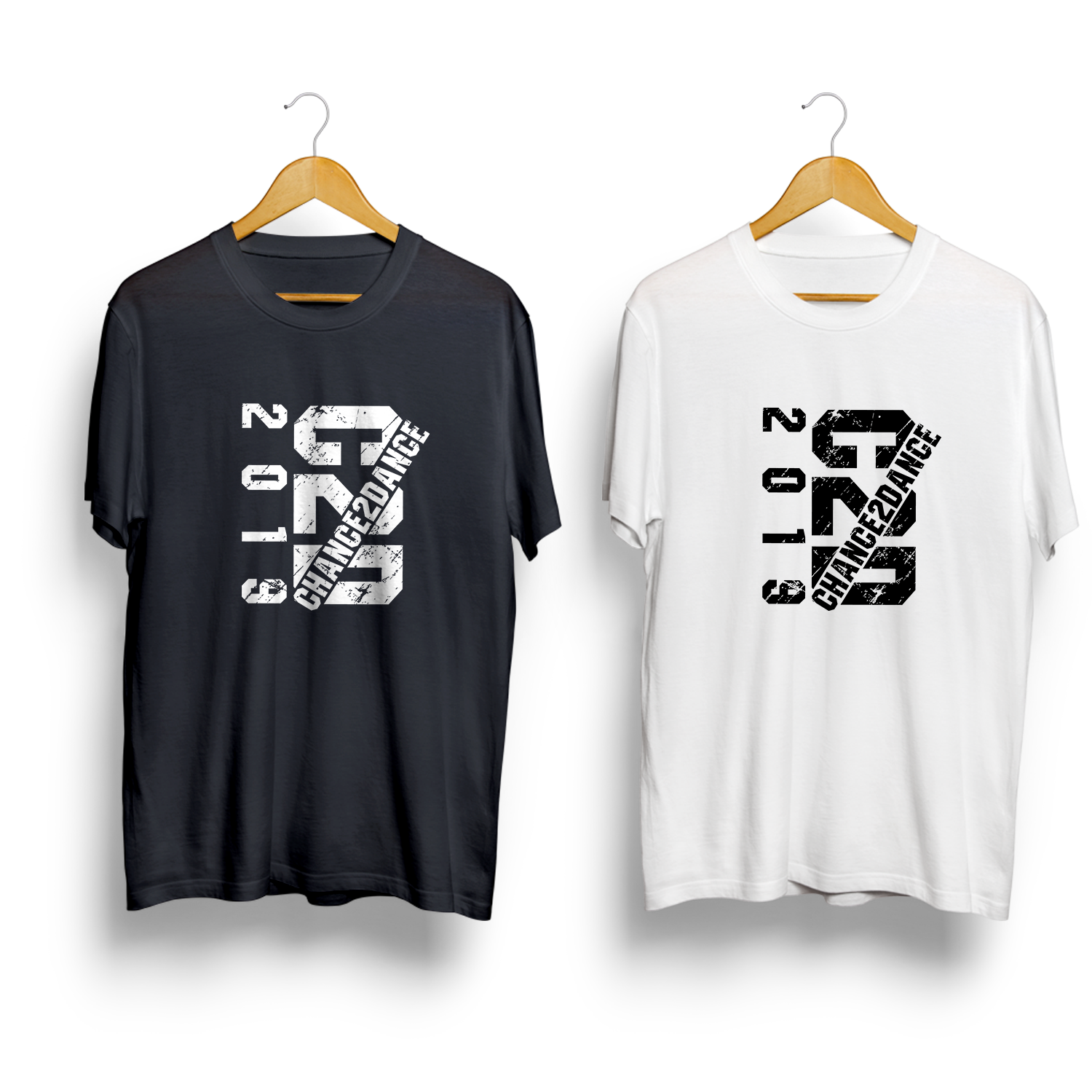 T-shirt Design by mekhfioui for this project | Design #21264159