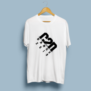 T-shirt Design by mekhfioui for this project | Design: #21264181