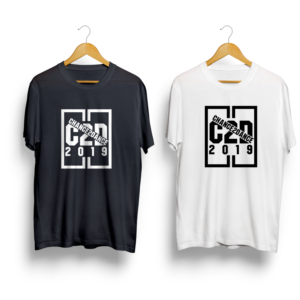 T-shirt Design by mekhfioui for this project | Design: #21264182