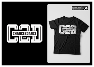 T-shirt Design by Gohsantosa for this project | Design: #21261860