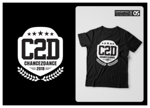 T-shirt Design by Gohsantosa for this project | Design: #21261861