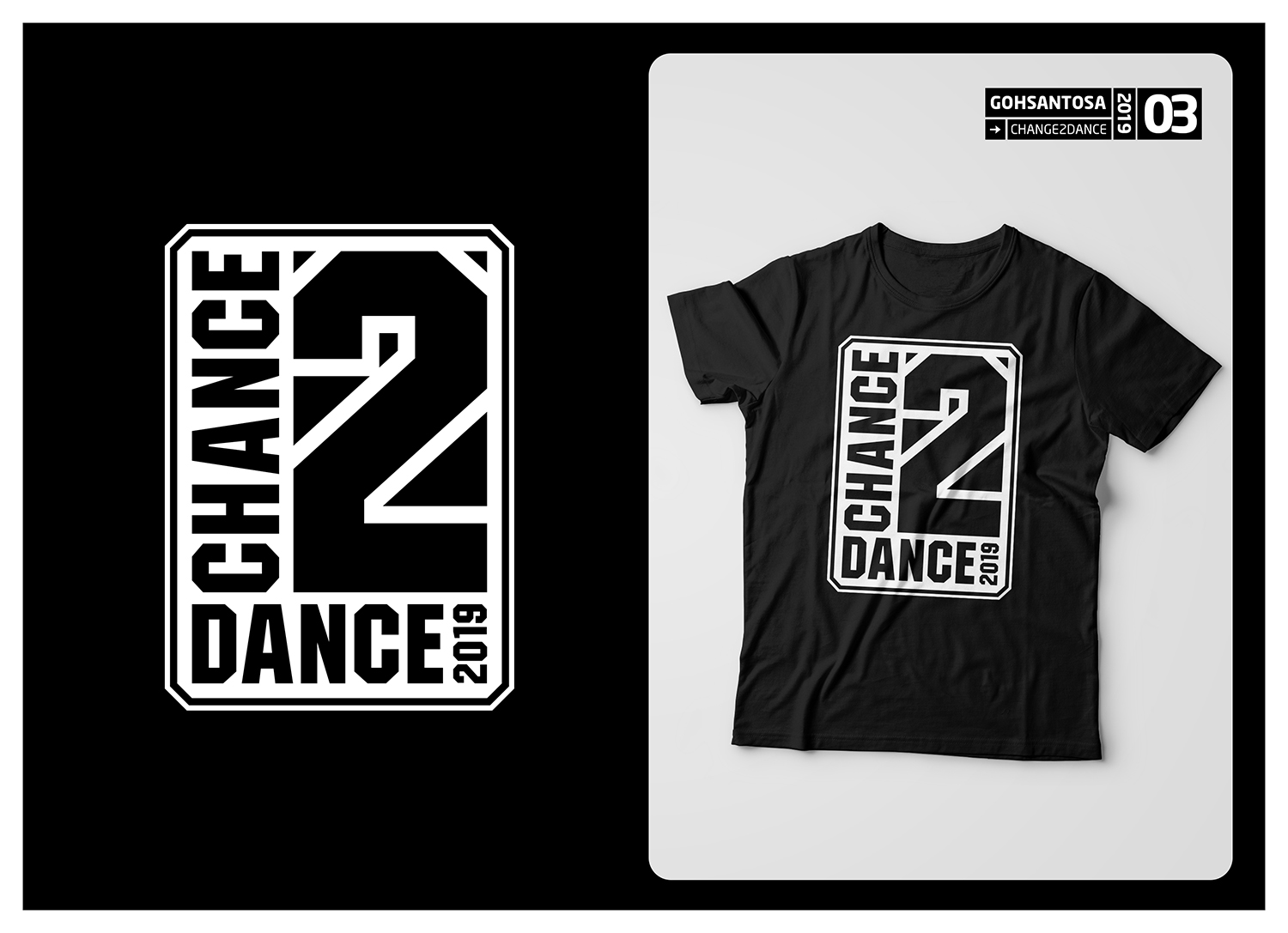 Design de T-shirt par Gohsantosa pour ce projet | Design #21261862