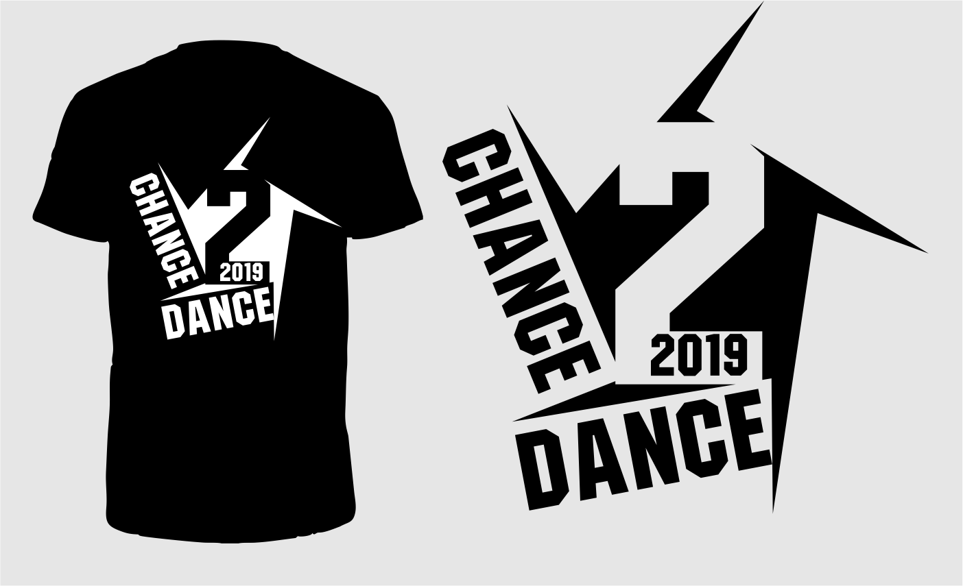 T-shirt Design by D/Art for this project | Design #21260204