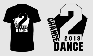T-shirt Design by D/Art for this project | Design: #21260216