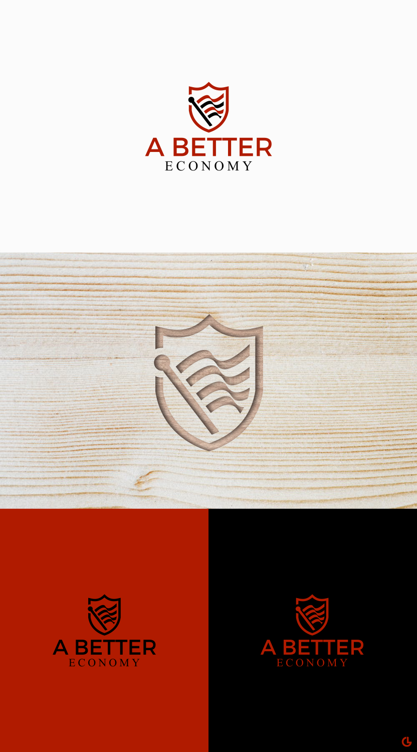 Logo Design by R!CKY for this project | Design #21293553