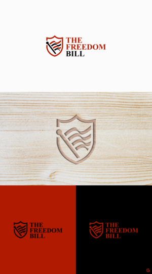Logo Design by R!CKY for this project | Design: #21293528