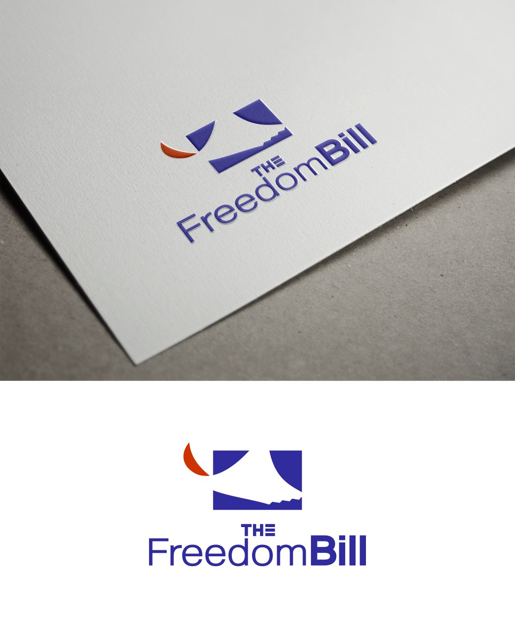 Logo Design by bojboga for this project | Design #21292044