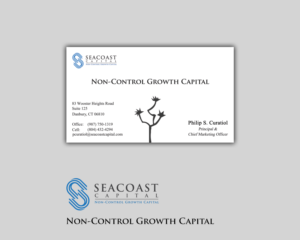 Business Card Design by Shovon9615