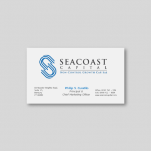 Business Card Design by sanduni_hansika