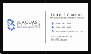 Business Card Design by Fn+Ctrl