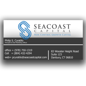 Business Card Design by om100