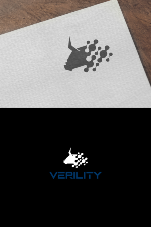 Logo Design by Pixel Desert