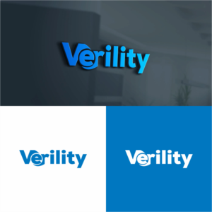 Verility OR VERILITY | Logo Design by tejo