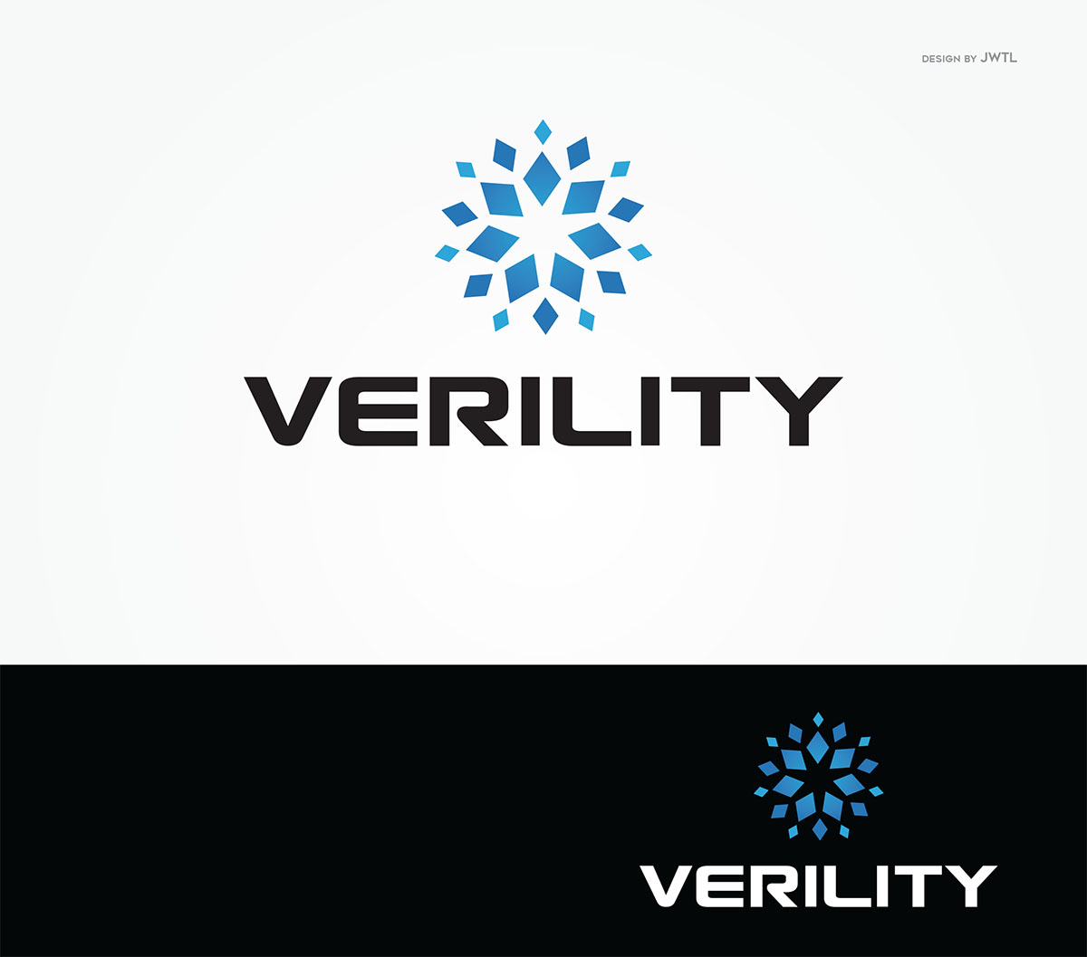 Logo-Design von JWTL für dieses Projekt | Design #21310638