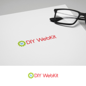 DIY SiteKit | Logo Design by ClearDesign