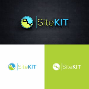 DIY SiteKit | Logo Design by tejo