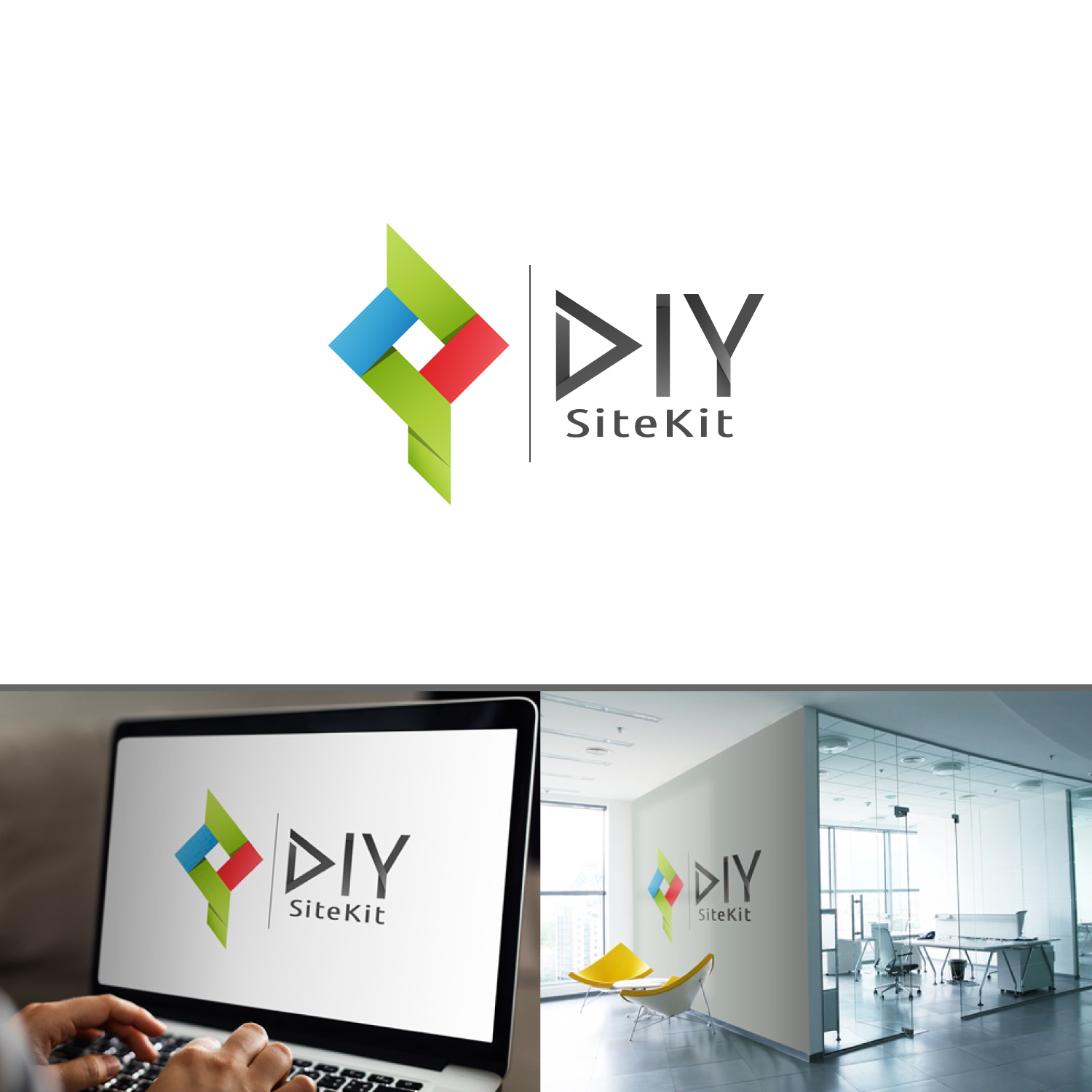 Design de Logo par Arjuna Design pour Harness Media LLC | Design #21301914