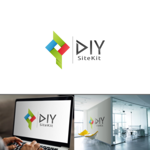 Logo-Design von Arjuna Design für Harness Media LLC | Design #21301914