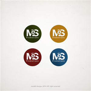 Logo Design by madeli for this project | Design: #2947495