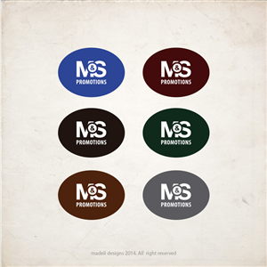 Logo Design by madeli for this project | Design: #2951821