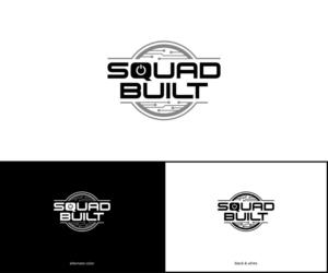 Logo-Design von MoonFeather für dieses Projekt | Design #21260305