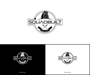Logo Design by MoonFeather for this project | Design: #21284424