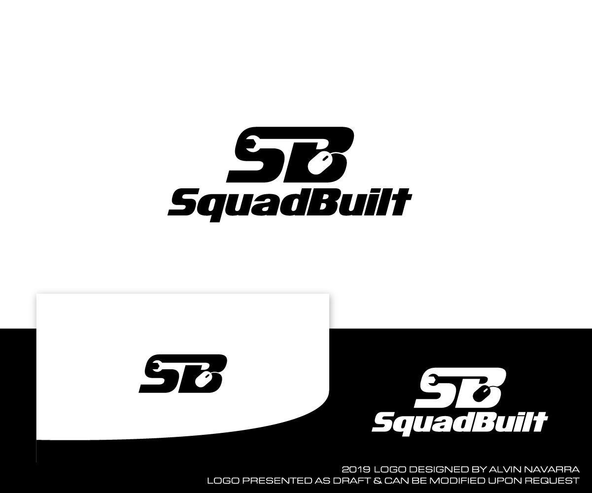 Logo Design by alvinnavarra for this project | Design #21262516