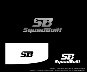 Logo Design by alvinnavarra for this project | Design: #21262539