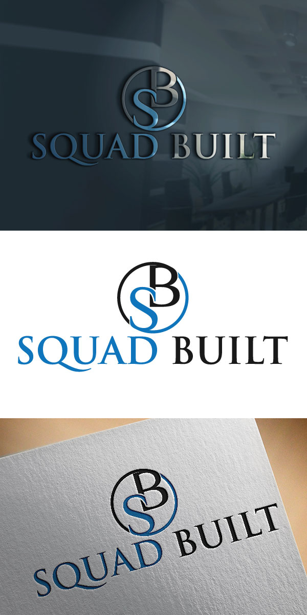 Logo Design by manik 06 for this project | Design #21272762