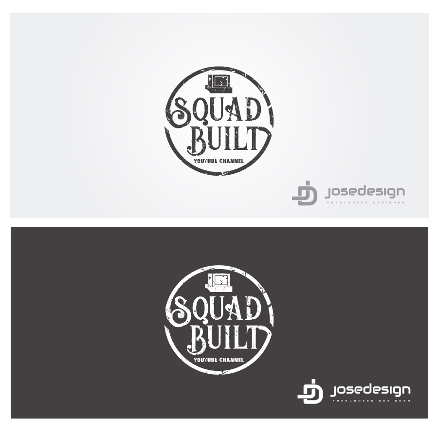 Logo Design by JoseDesign for this project | Design #21278447