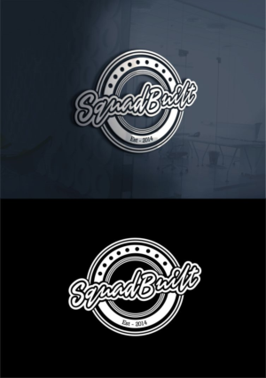 Logo-Design von Praza für dieses Projekt | Design #21265000