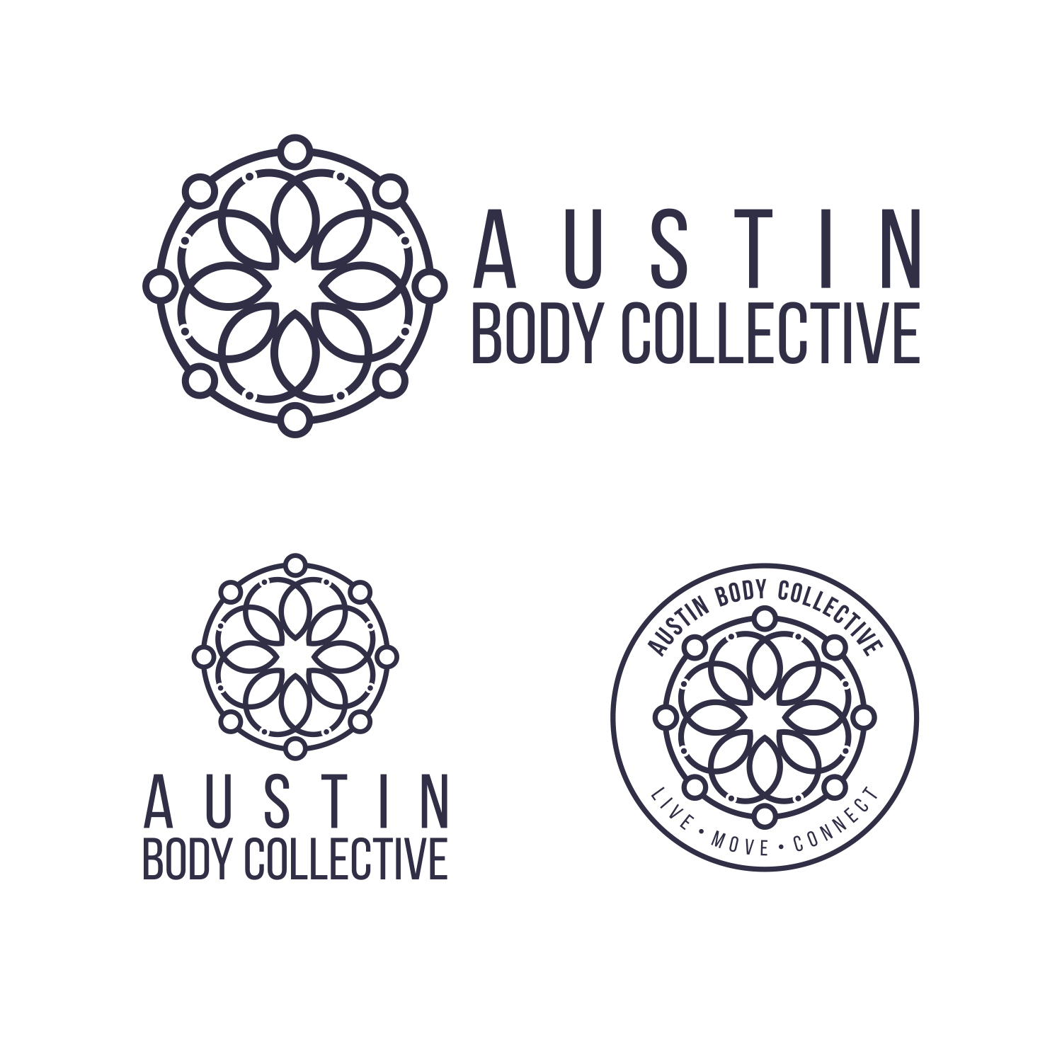 Logo Design by Ana White for Jean Devlin Wellness Consulting  | Design #21273848