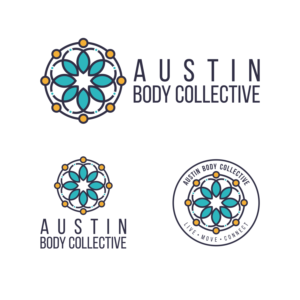 Logo Design by Ana White for Jean Devlin Wellness Consulting  | Design #21273849