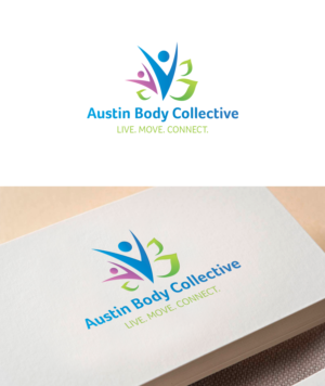 Logo-Design von Taya Bright für Jean Devlin Wellness Consulting  | Design: #21262589