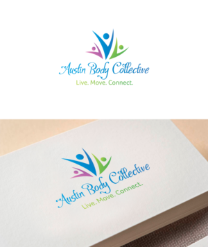 Logo-Design von Taya Bright für Jean Devlin Wellness Consulting  | Design: #21262590