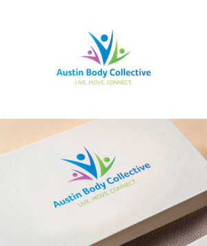 Logo-Design von Taya Bright für Jean Devlin Wellness Consulting  | Design: #21262591
